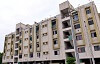 Shiv Residency - Real Elevation Close View